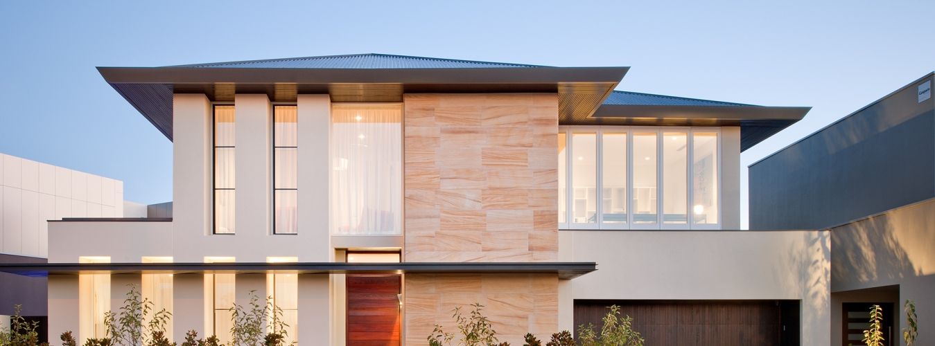 Luxury home builder Adelaide