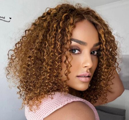 balayage wigs